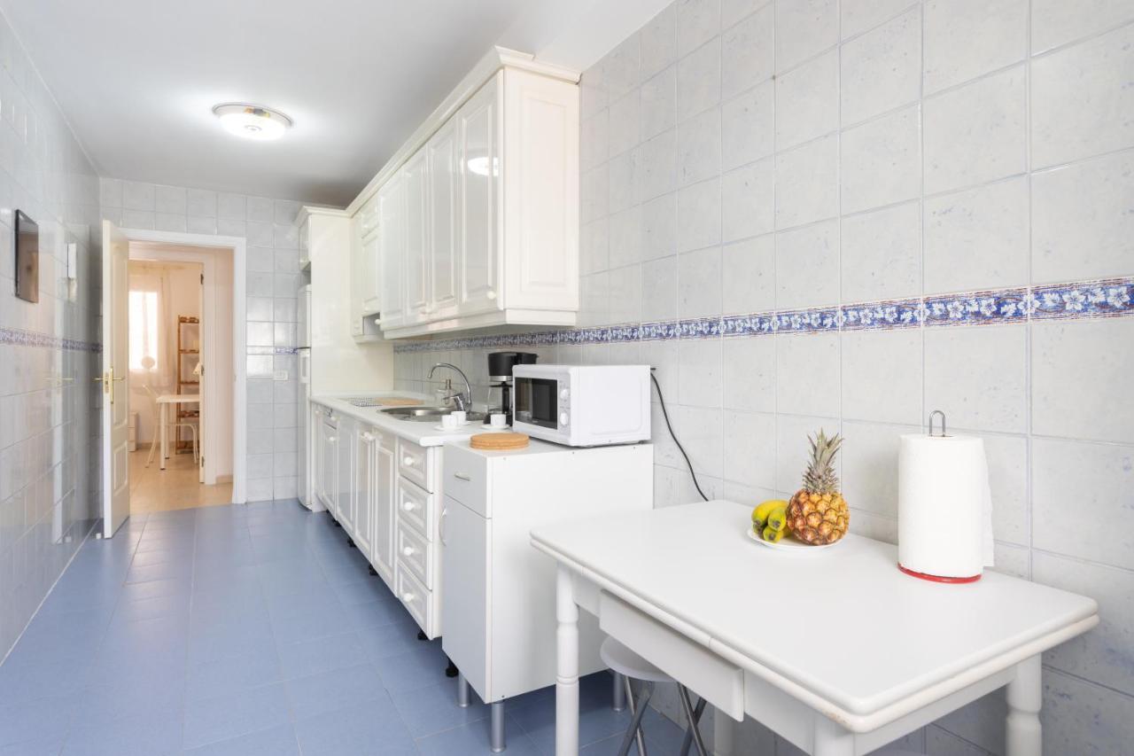 Apartamento Home2book Jolly Radazul, Terrace & Wifi *