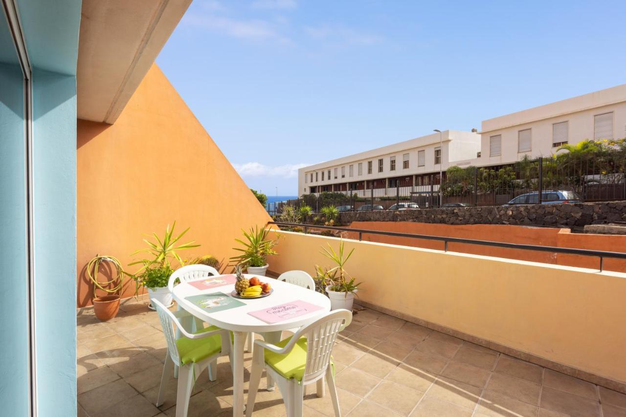 Apartamento Home2book Jolly Radazul, Terrace & Wifi