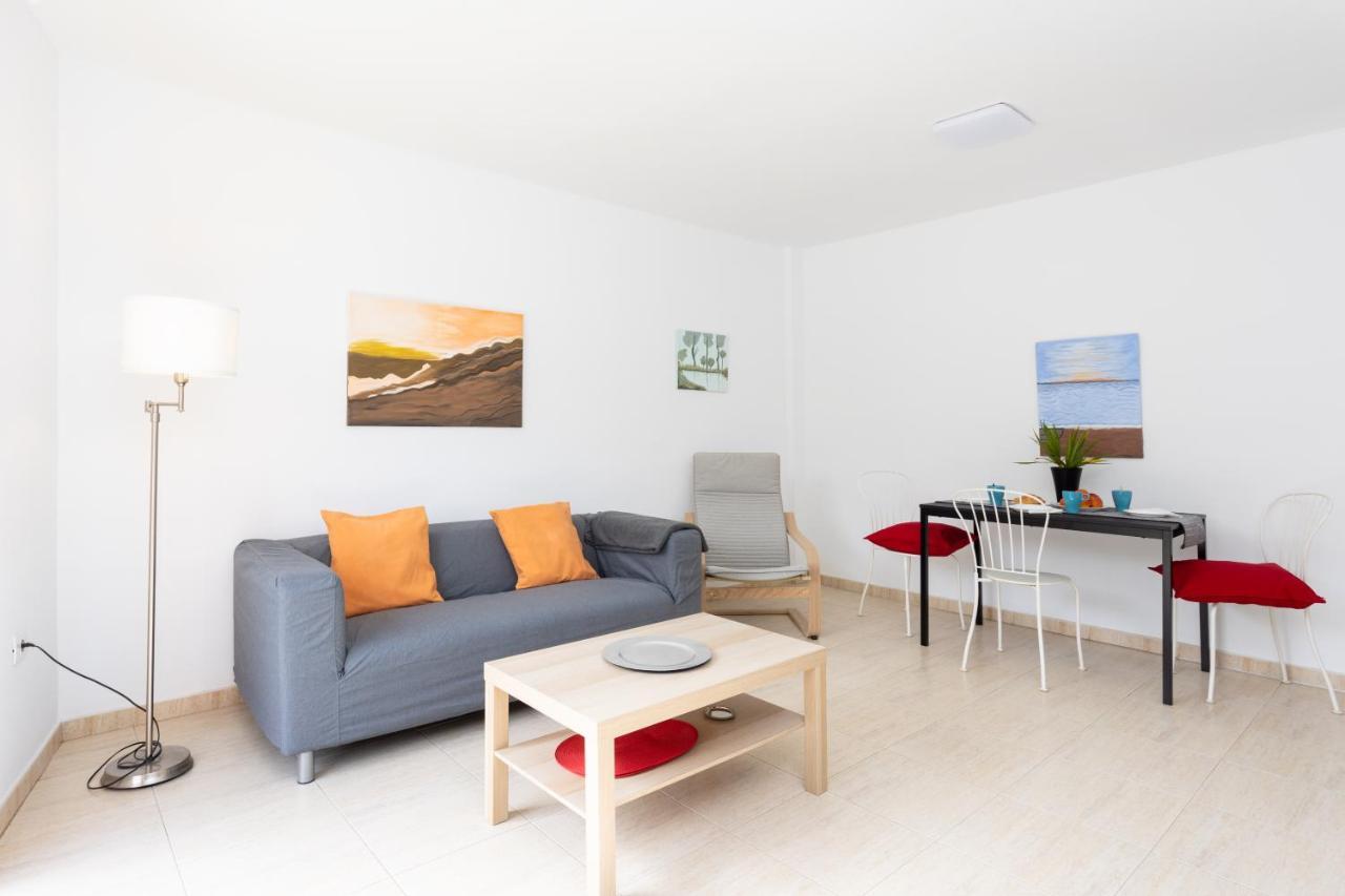 Apartamento Home2book Jolly Radazul, Terrace & Wifi *