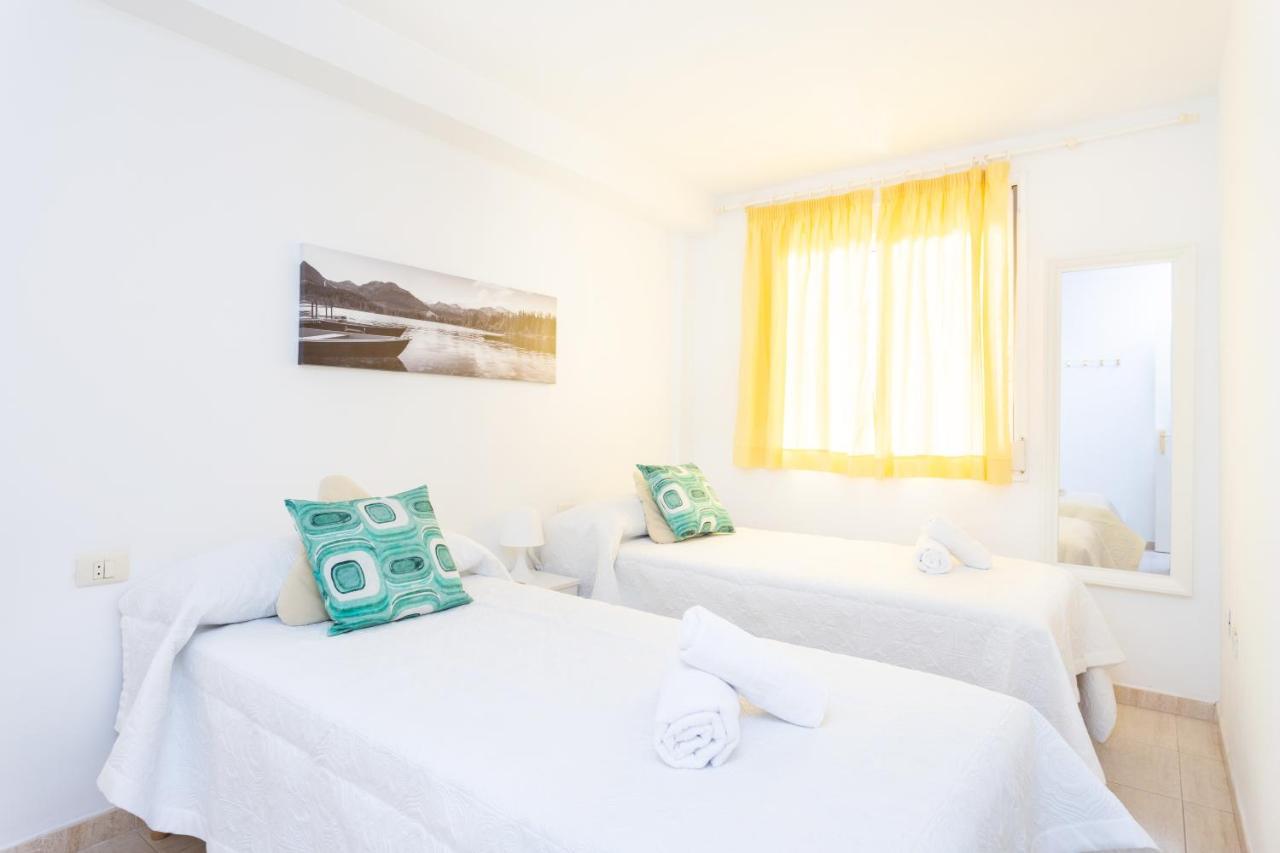 Apartamento Home2book Jolly Radazul, Terrace & Wifi
