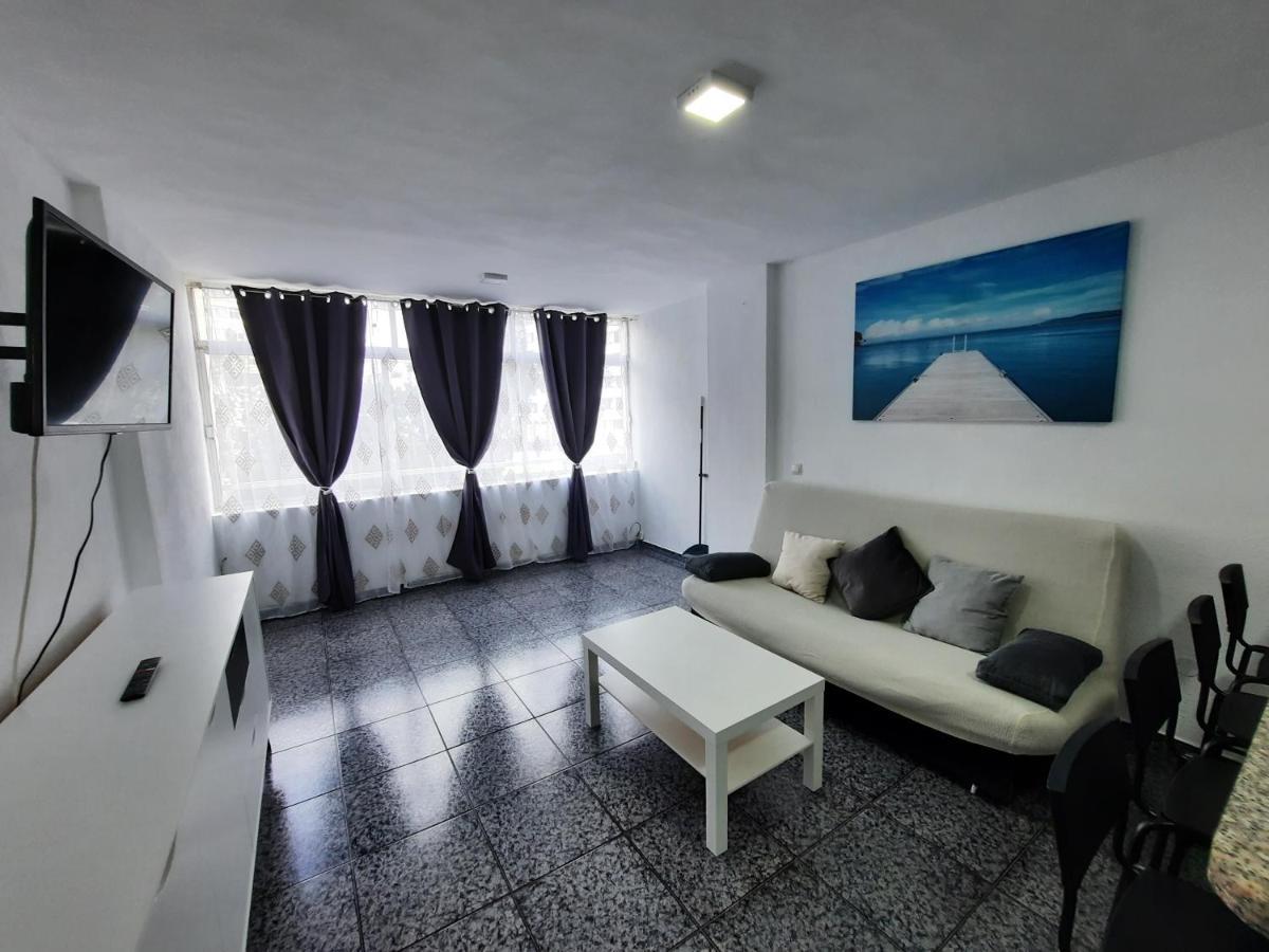 Apartamento Céntrico Molinos 135