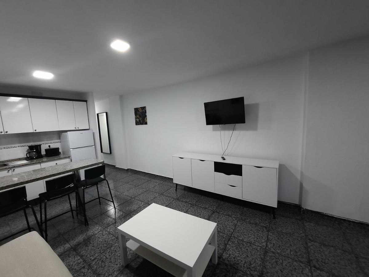 Apartamento Céntrico Molinos 135