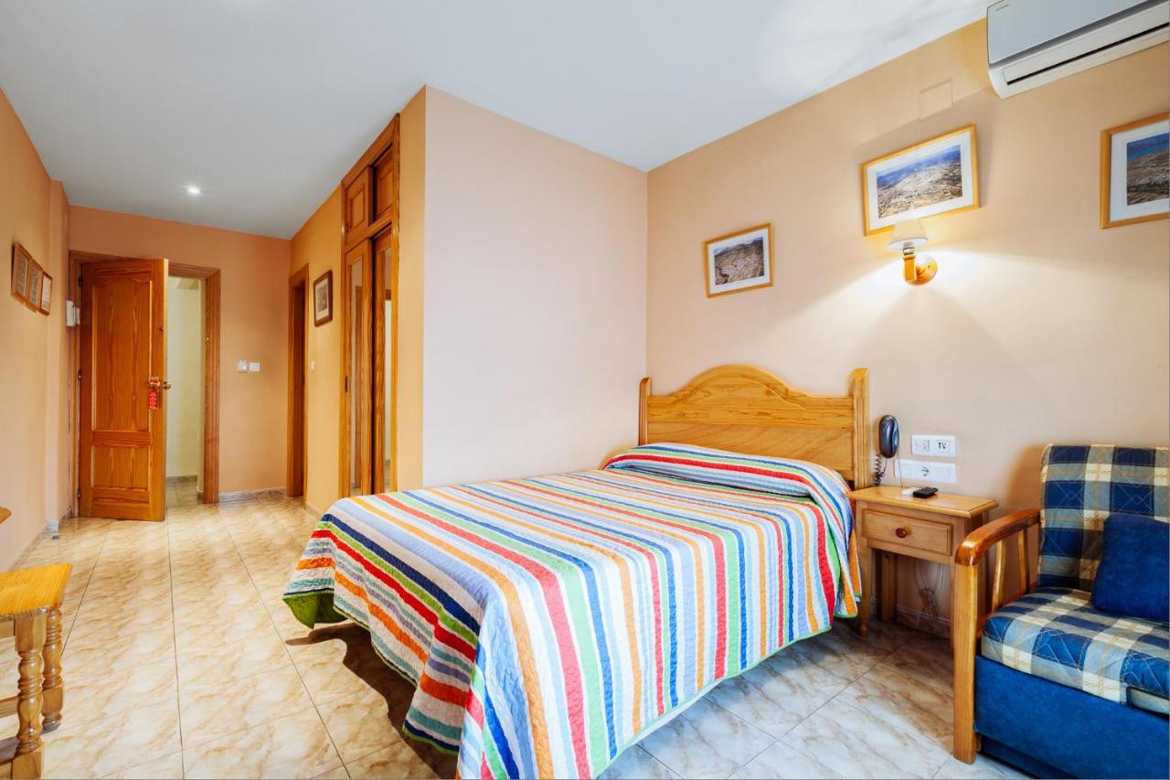 Hotel Philadelfia