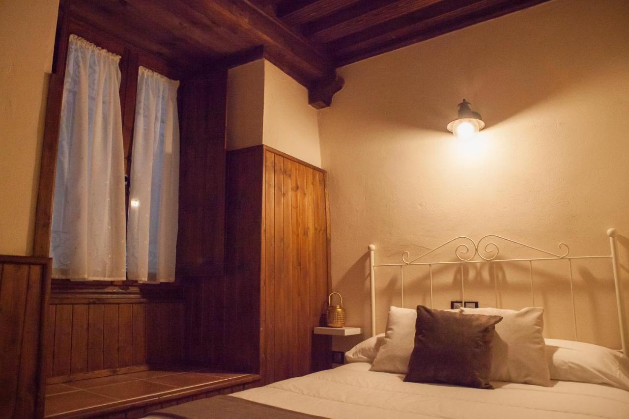 Apartment Casa Dona Jimena Toledo
