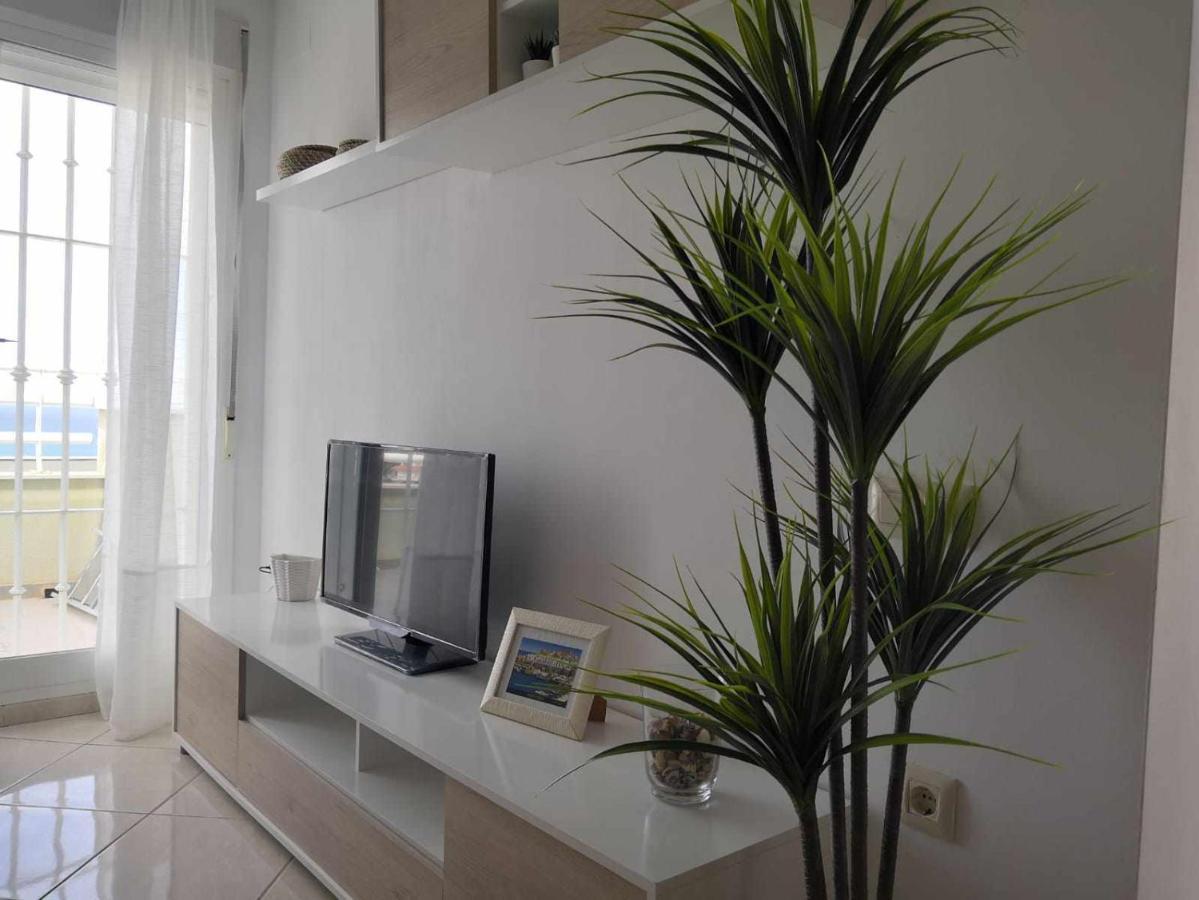 Apartamento A H Montemar 4 Apartamento *