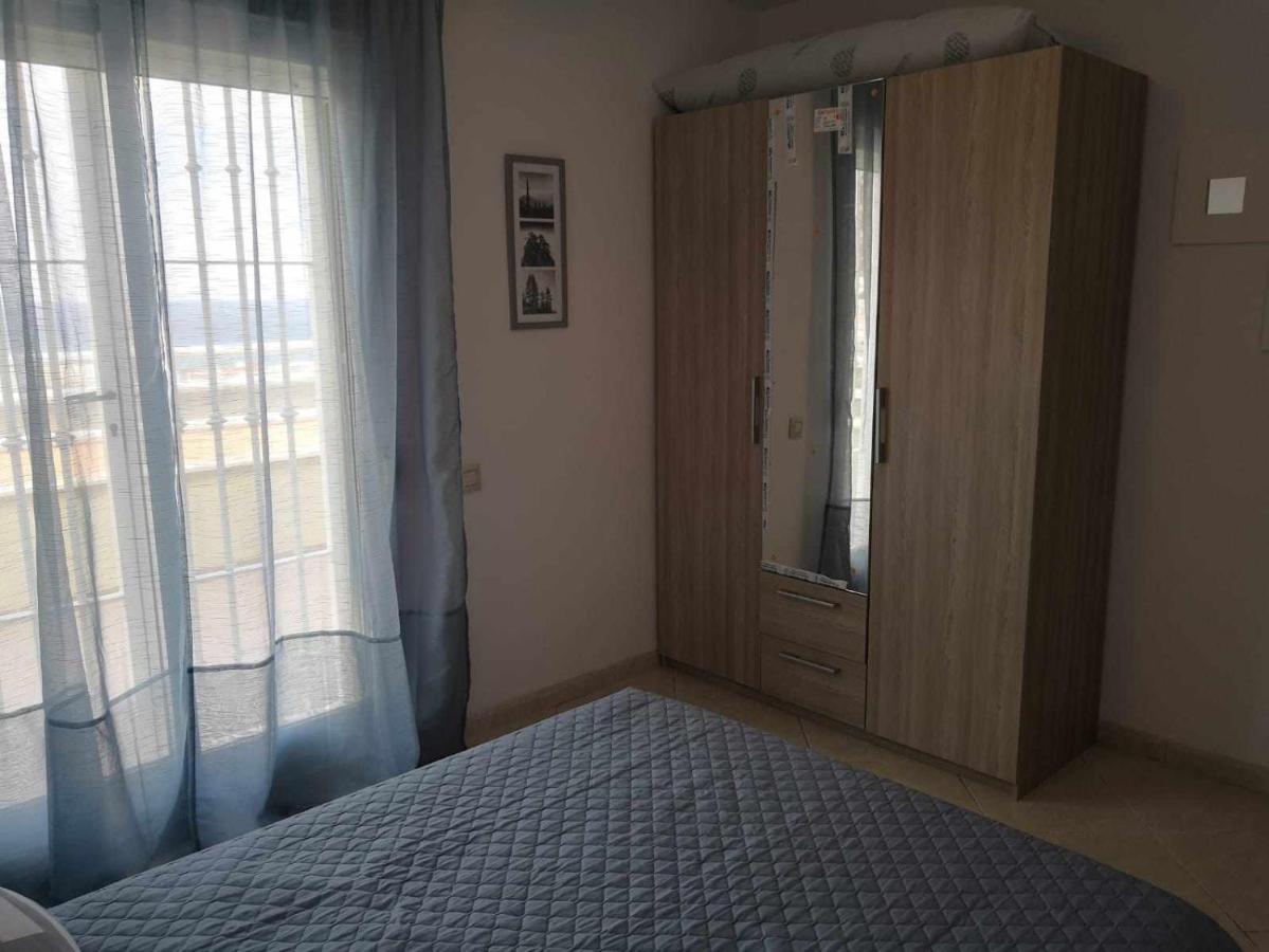 Apartamento A H Montemar 4 Apartamento Peñíscola