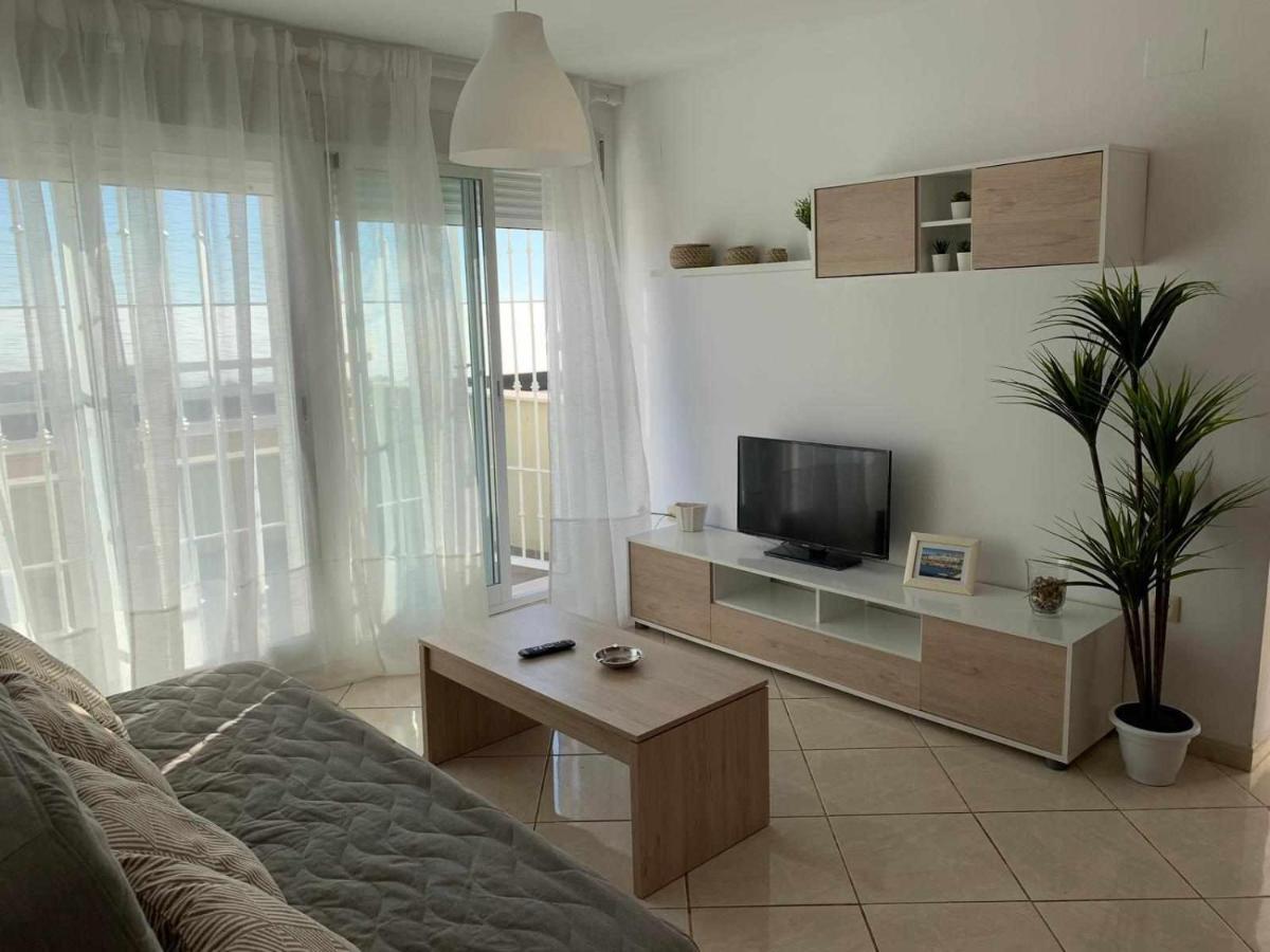 Apartamento A H Montemar 4 Apartamento *