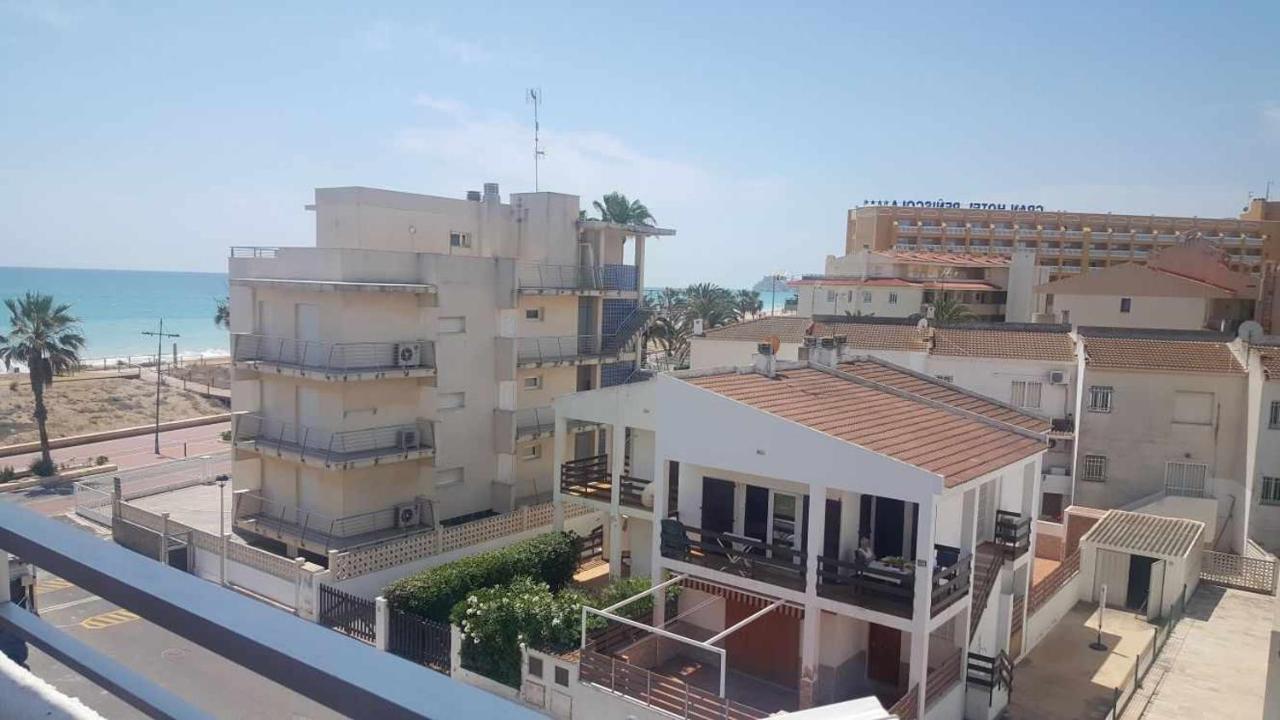 A H Voramar Apartamento Peniscola