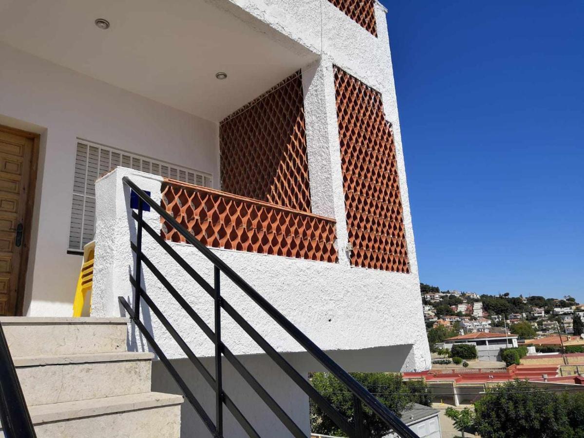 A H Casa Rovira Apto 1 Peniscola