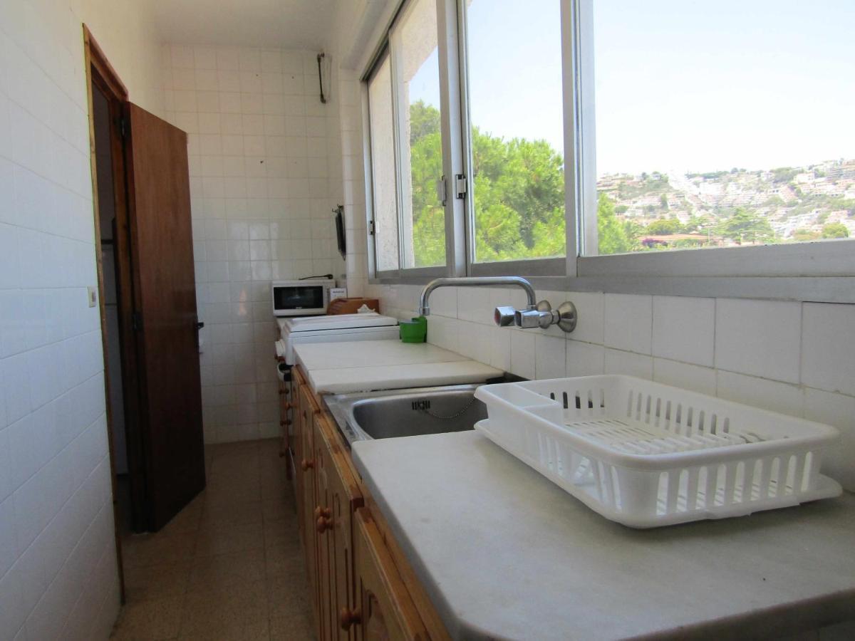 Apartment A H Casa Rovira Apto 1