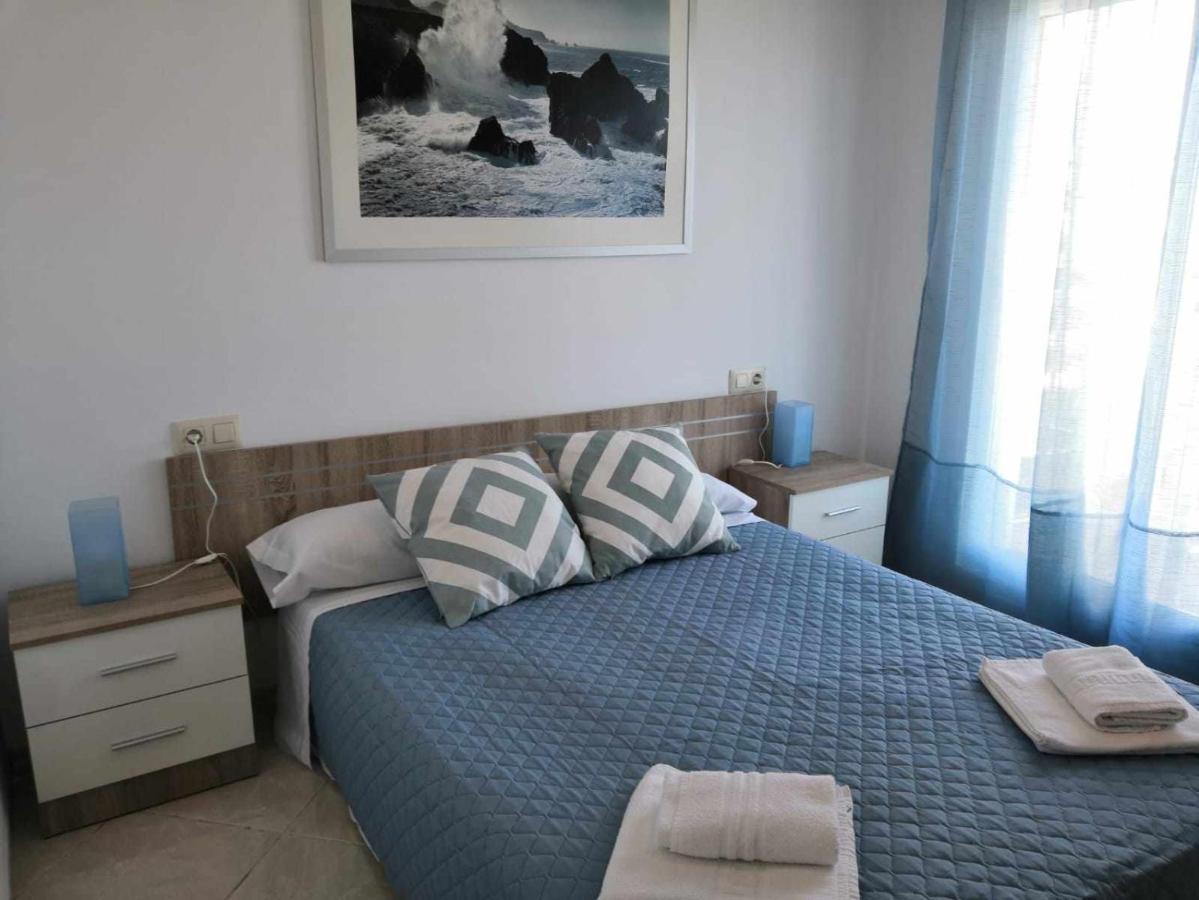 Apartamento A H Montemar 4 Apartamento Peñíscola