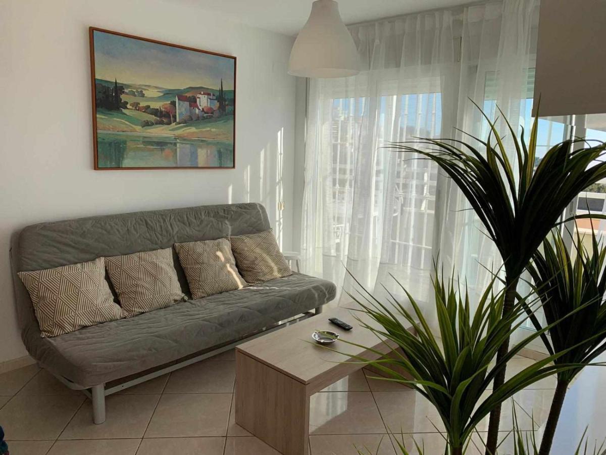 Apartamento A H Montemar 4 Apartamento *