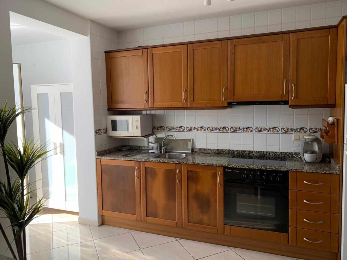 Apartamento A H Montemar 4 Apartamento *