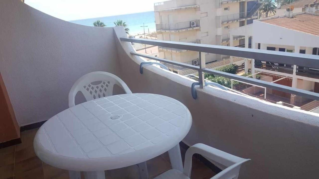Apartment A H Voramar Apartamento Peniscola