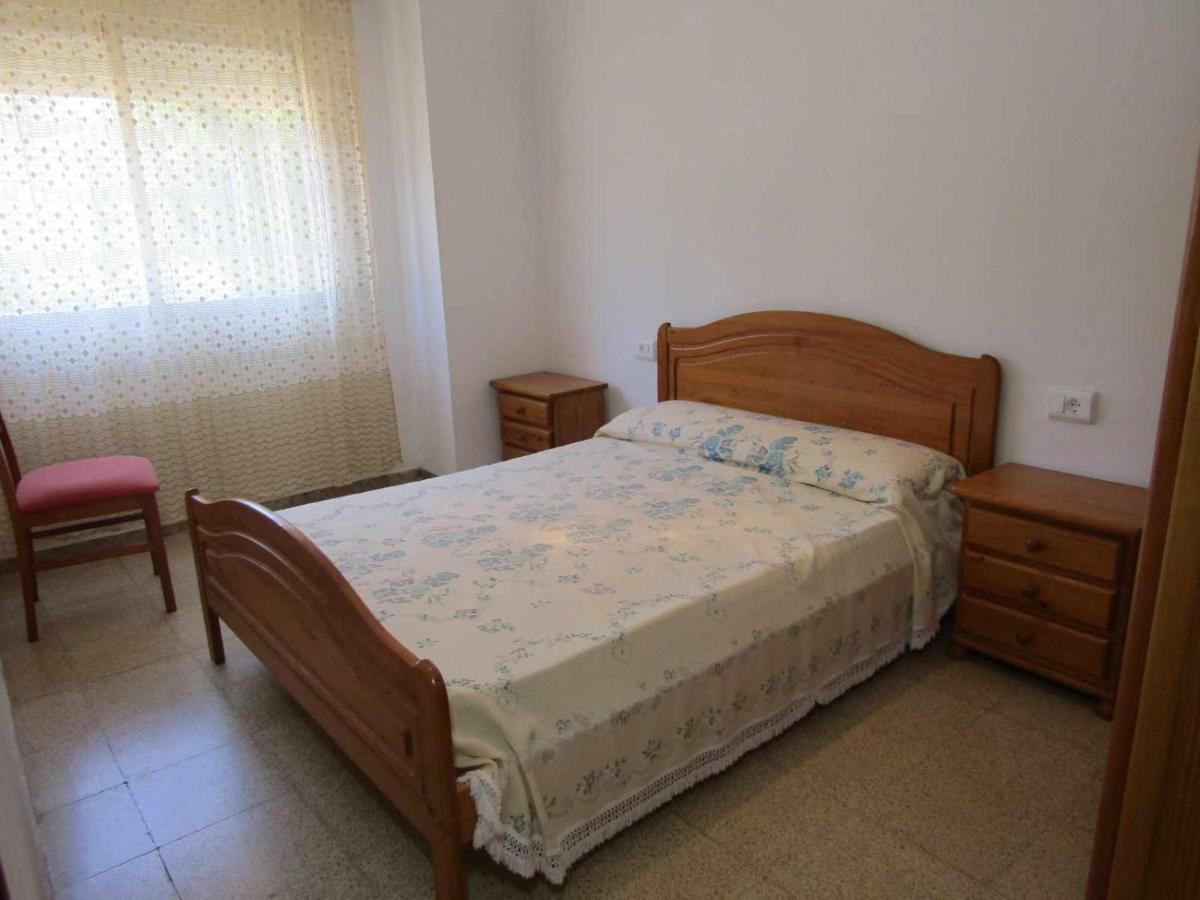 Apartment A H Casa Rovira Apto 1 Peniscola