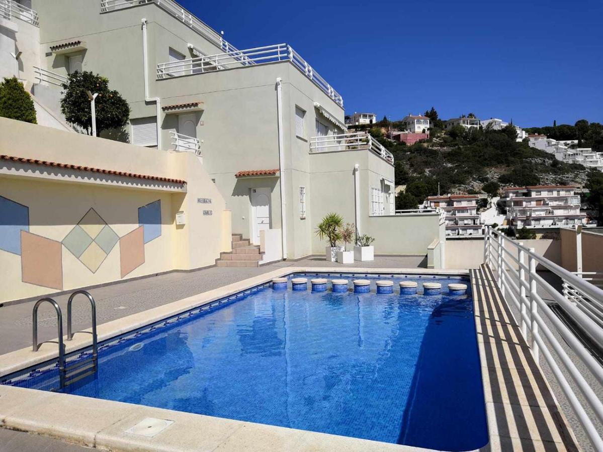 Apartamento A H Montemar 4 Apartamento Peñíscola