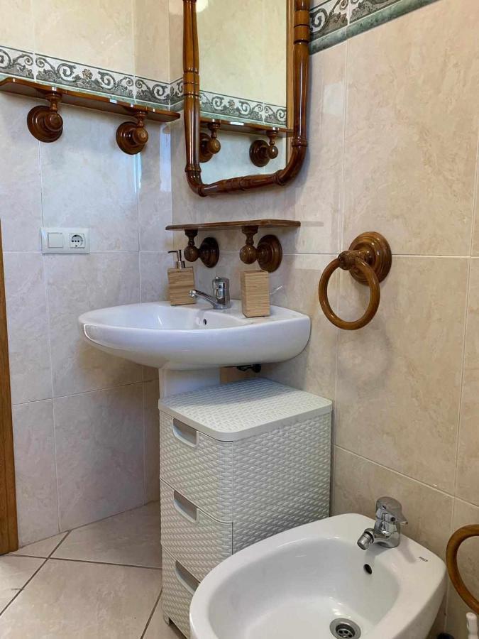 Apartamento A H Montemar 4 Apartamento Peñíscola