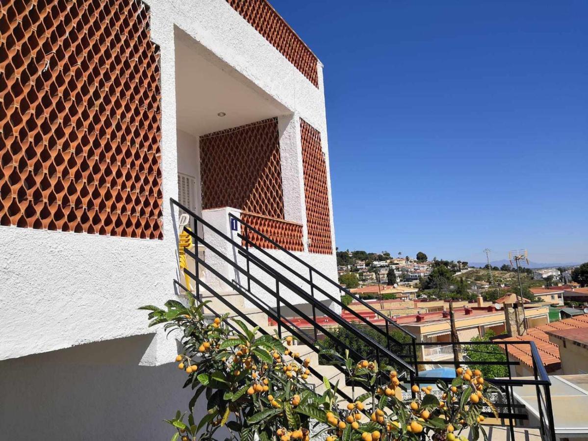 Apartment A H Casa Rovira Apto 1
