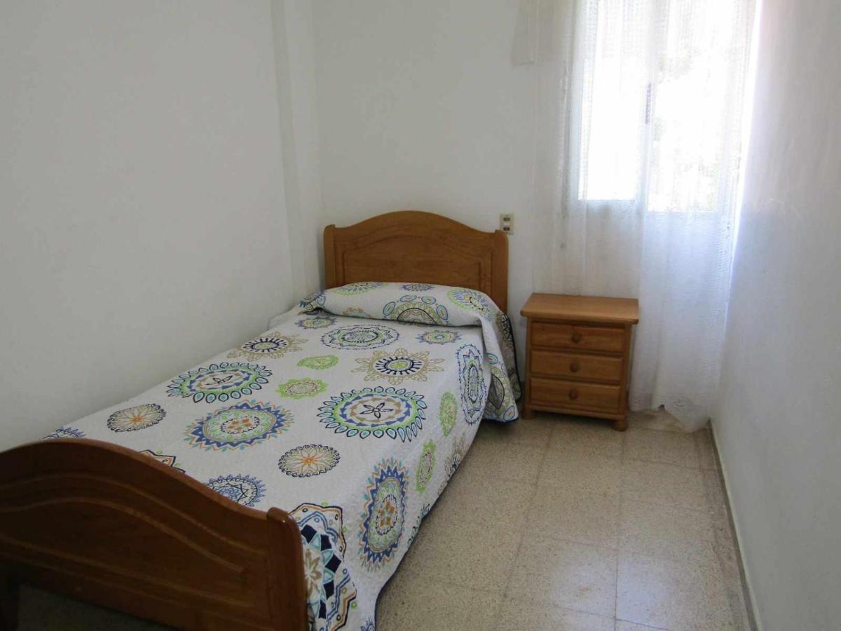 A H Casa Rovira Apto 1