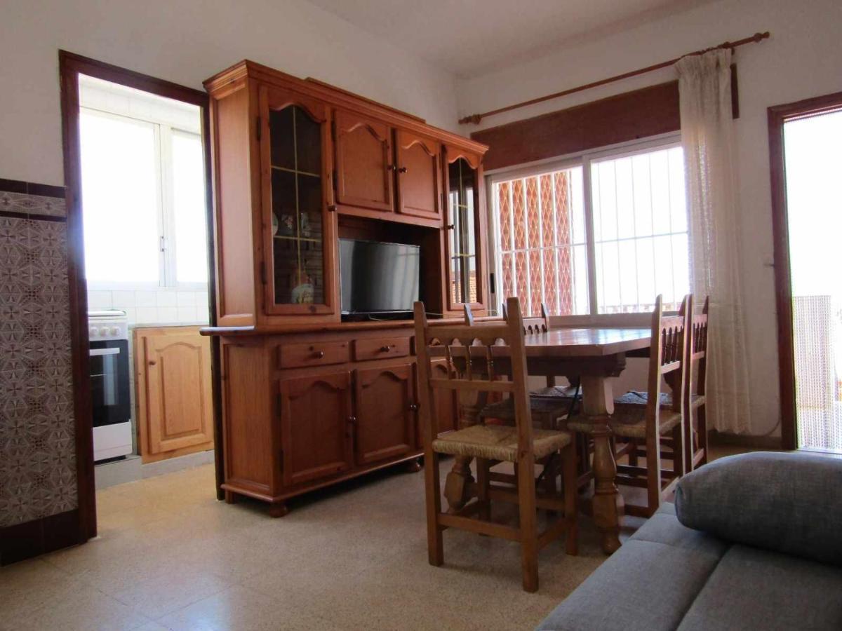Apartment A H Casa Rovira Apto 1 Peniscola
