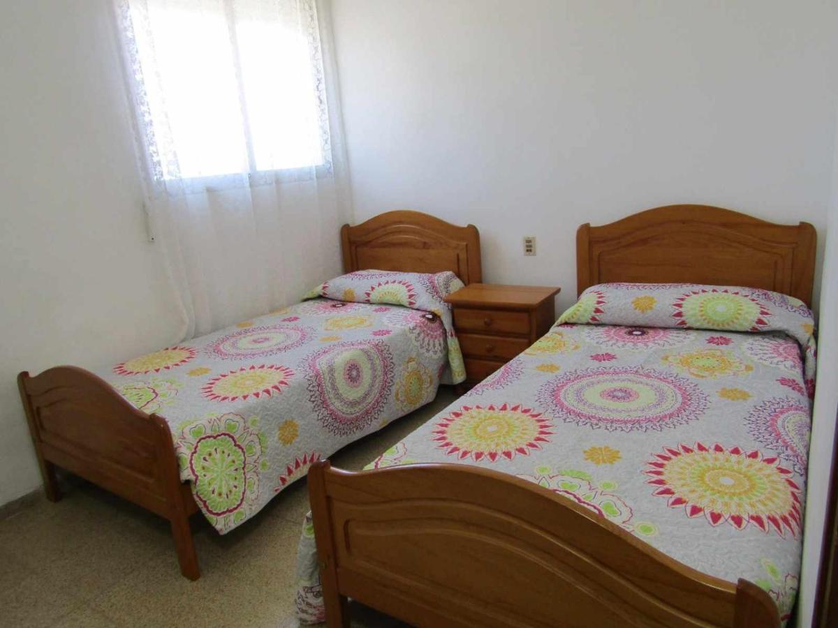 A H Casa Rovira Apto 1