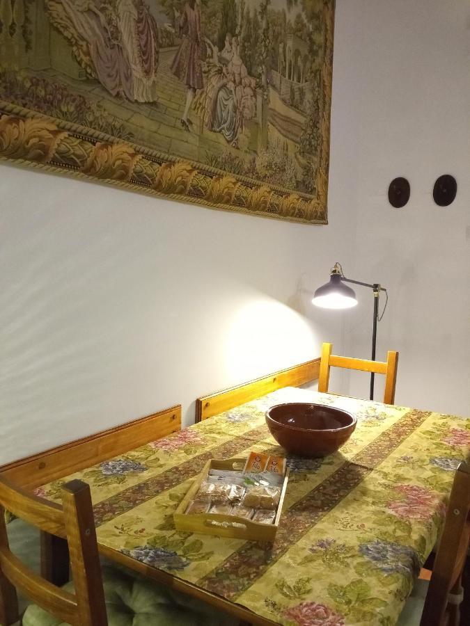 Apartamento Casa Miler Sanlúcar de Barrameda