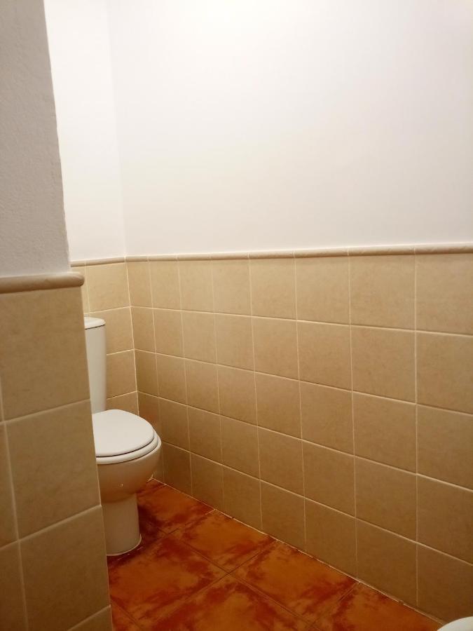Apartamento Casa Miler Sanlúcar de Barrameda