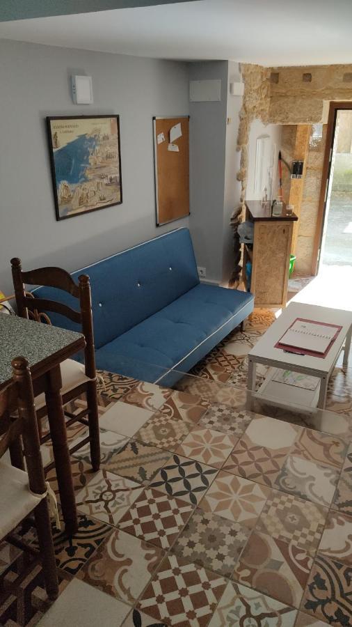 Hostal Con Encanto D'camiño Padrón