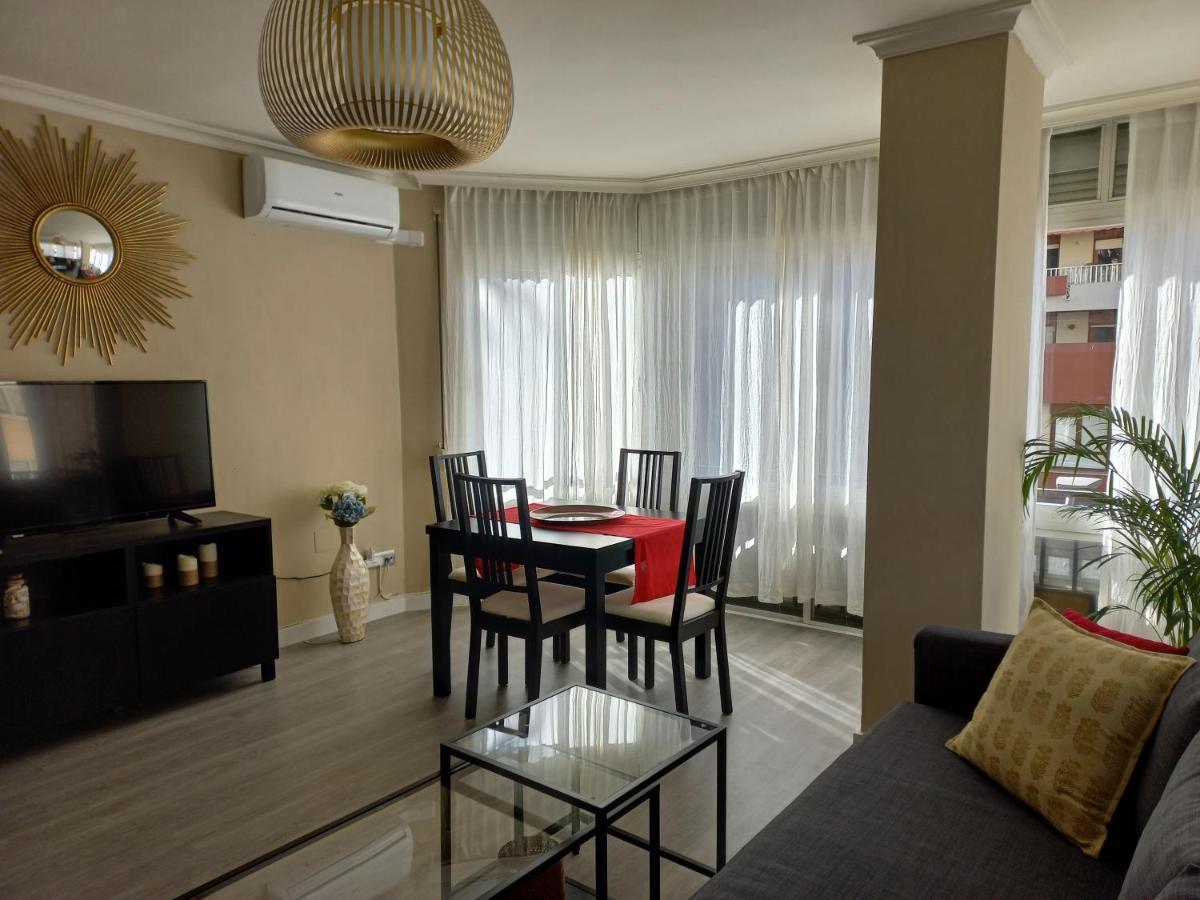 Apartment Nuevo! Rest, Discover & Enjoy
