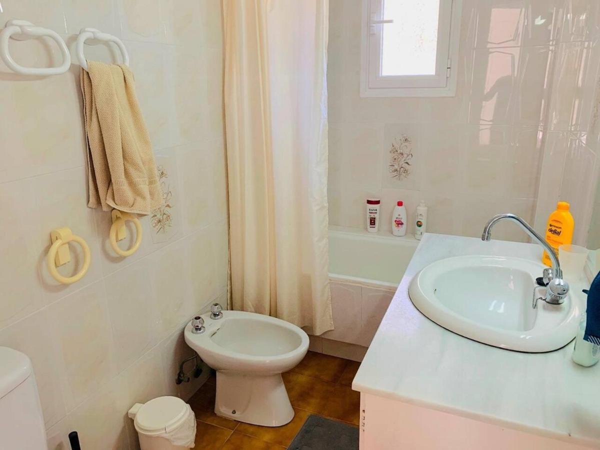 Holiday home Calahonda - Sleeps 6 - Parking - Garden - Pool Sitio de Calahonda