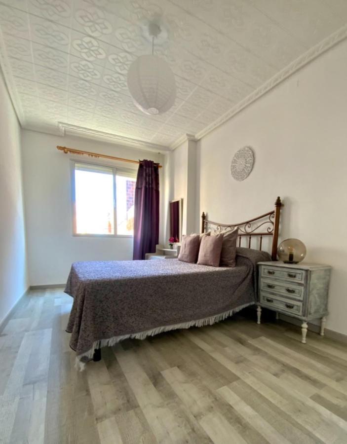 Сasa de vacaciones Casa De La Playa Sagunto