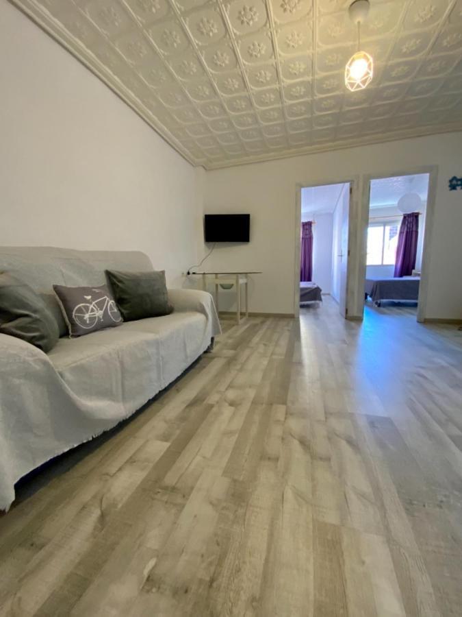 Сasa de vacaciones Casa De La Playa Sagunto