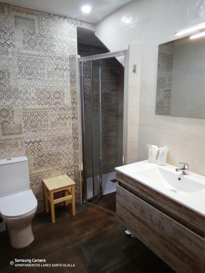 Apartment Lares *