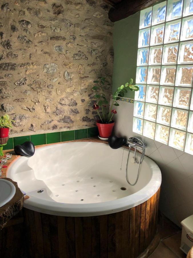 Country house Casa Ideal Grupos, Rustic Oh
