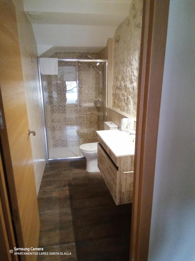 Apartment Lares