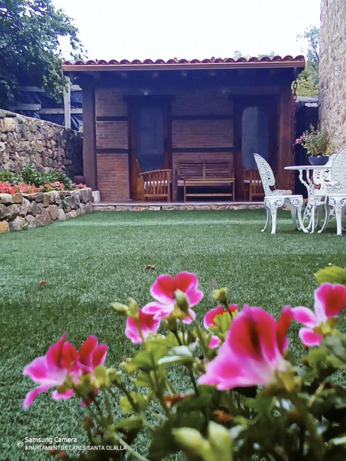 Apartment Lares *