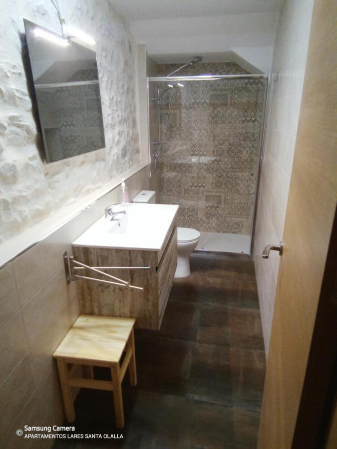 Apartment Lares