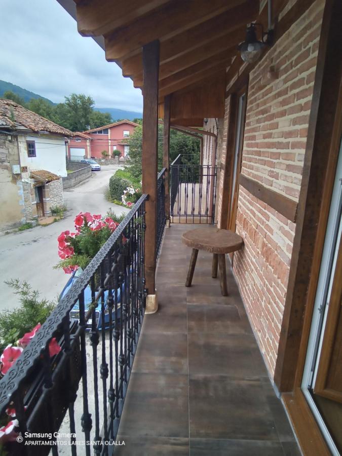 Lares