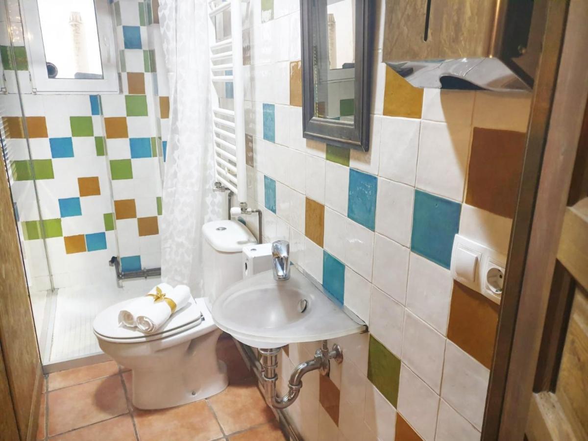 Apartment El Rincon De Frida By