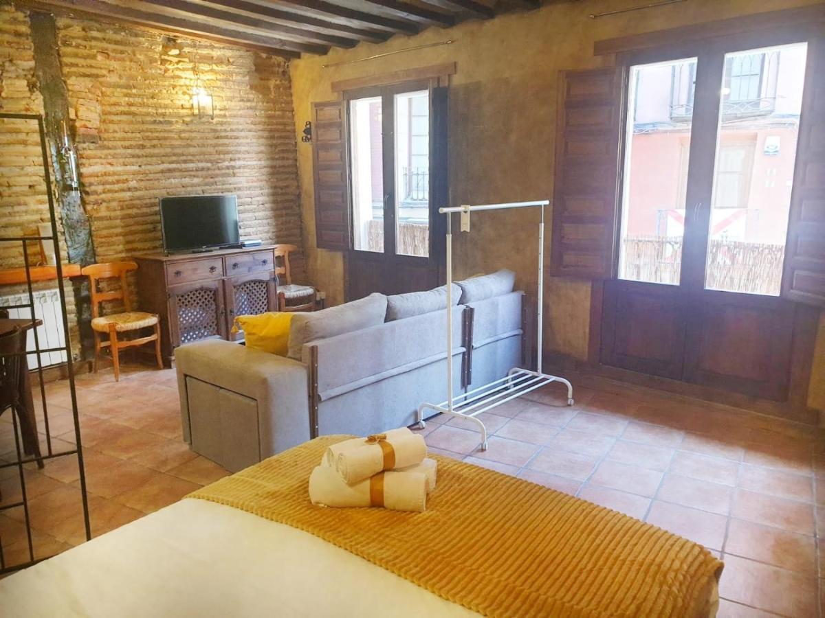 Apartment El Rincon De Frida By Logrono