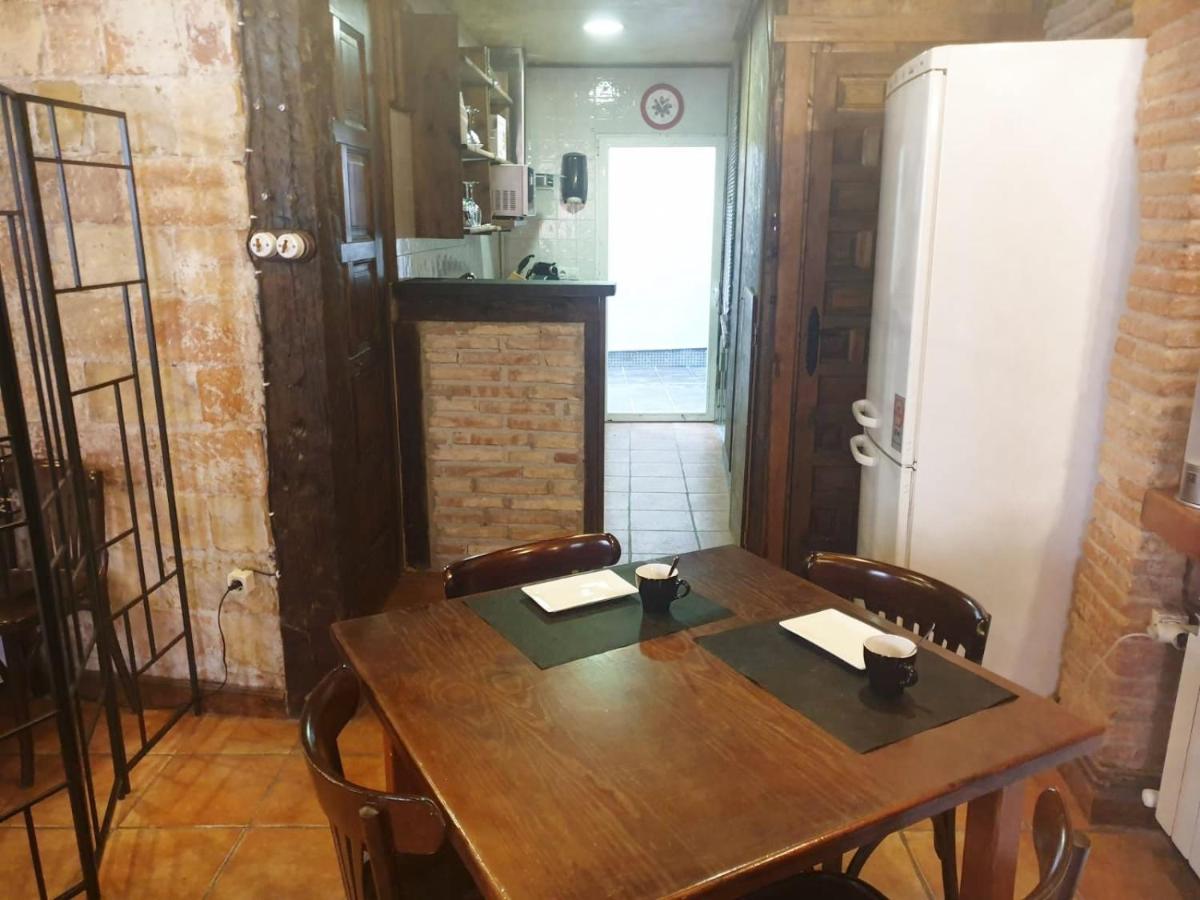 Apartment El Rincon De Frida By Logrono