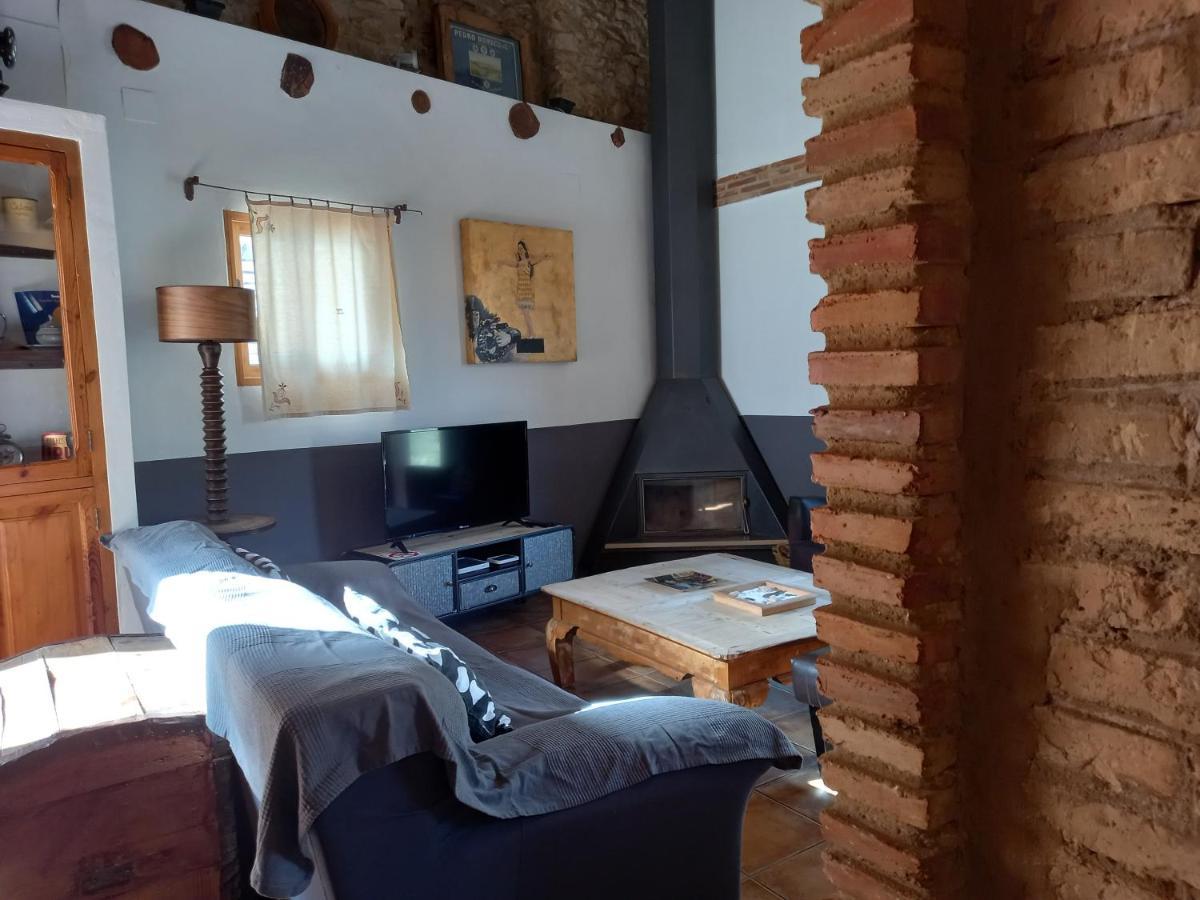 Country house La Rocha