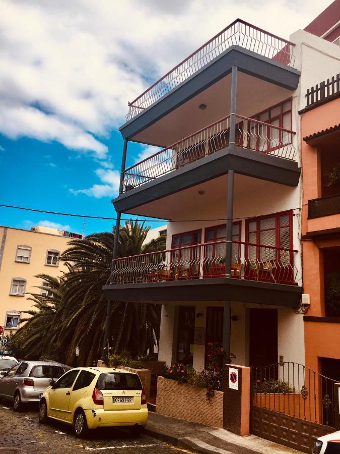 Apartamento Apartamento Gran Terraza *