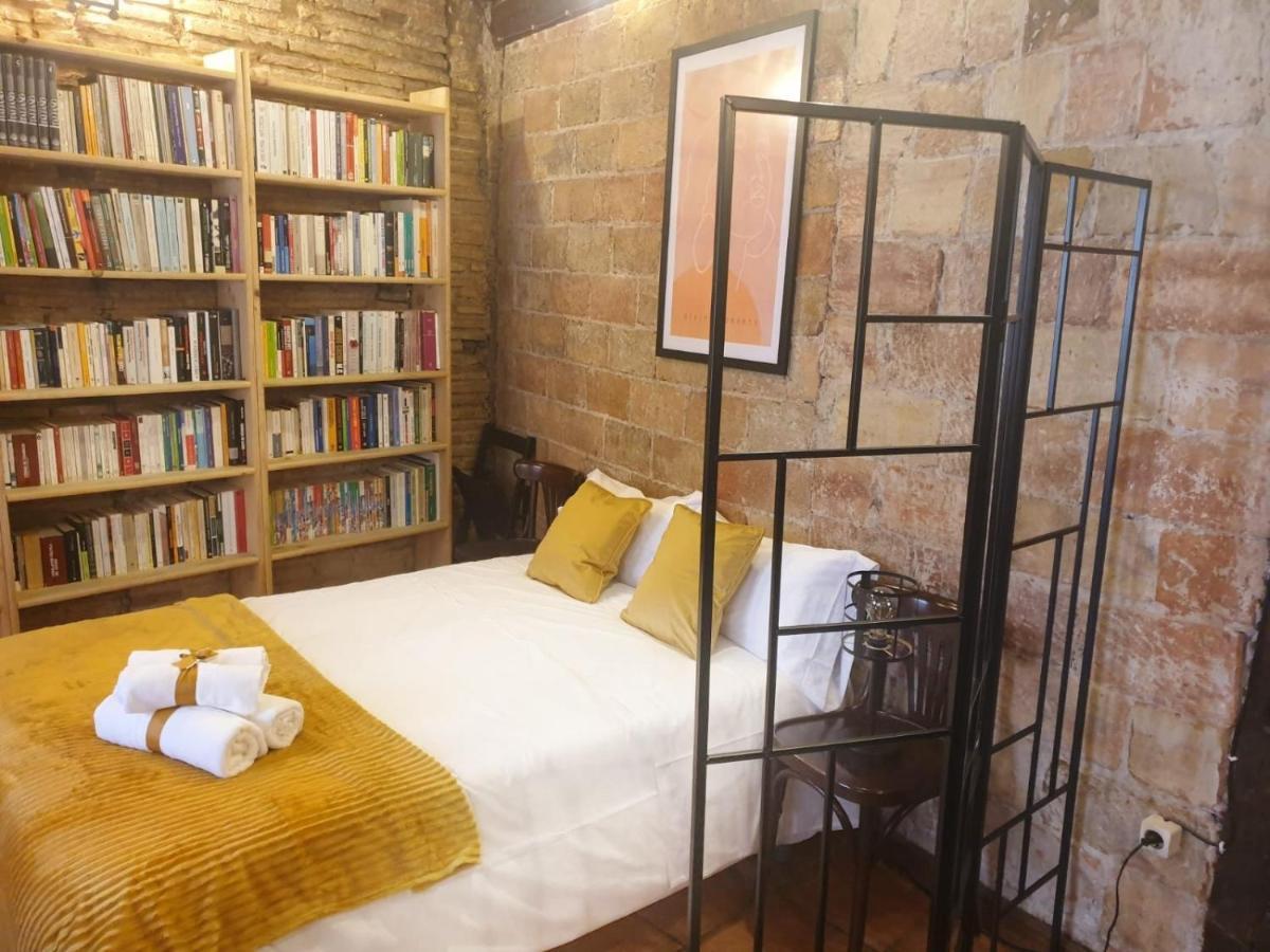 Apartment El Rincon De Frida By *