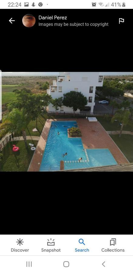 Condado De Alhama Resort , Mirador Apartment Murcia