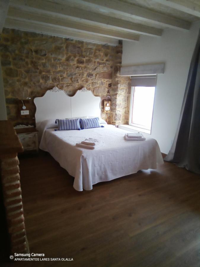 Apartment Lares