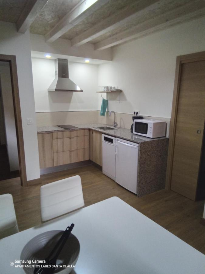 Apartment Lares