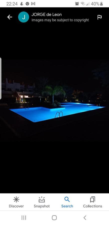 Apartamento Condado De Alhama Resort , Mirador Apartment