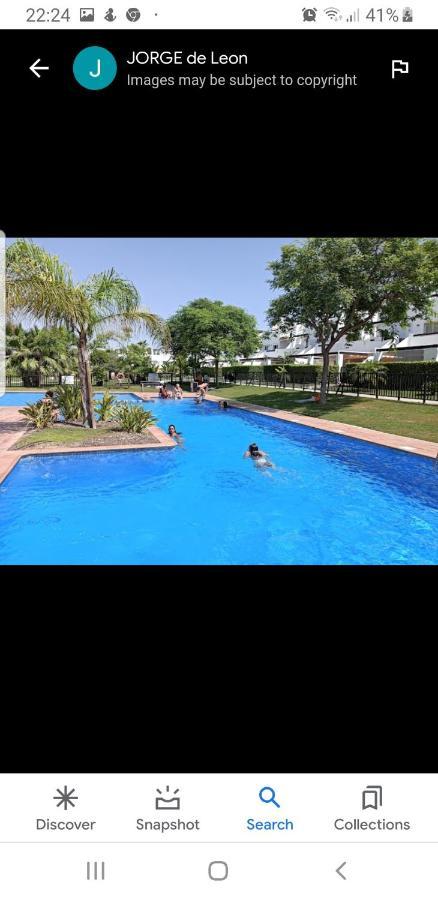 Apartamento Condado De Alhama Resort , Mirador Apartment Murcia