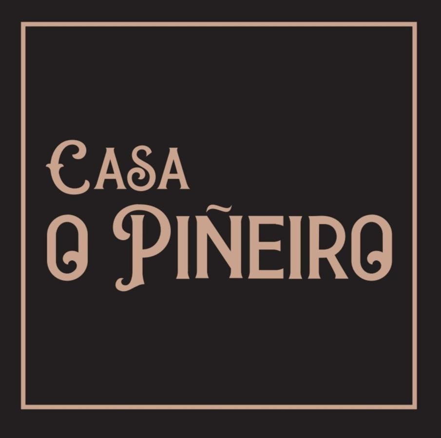 Casa O Piñeiro